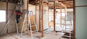 Entreprise de rénovation de la maison et de rénovation d’appartement à Albertacce